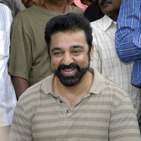 Tamil Actoes Kamal Hassan Stills | Picture 42360